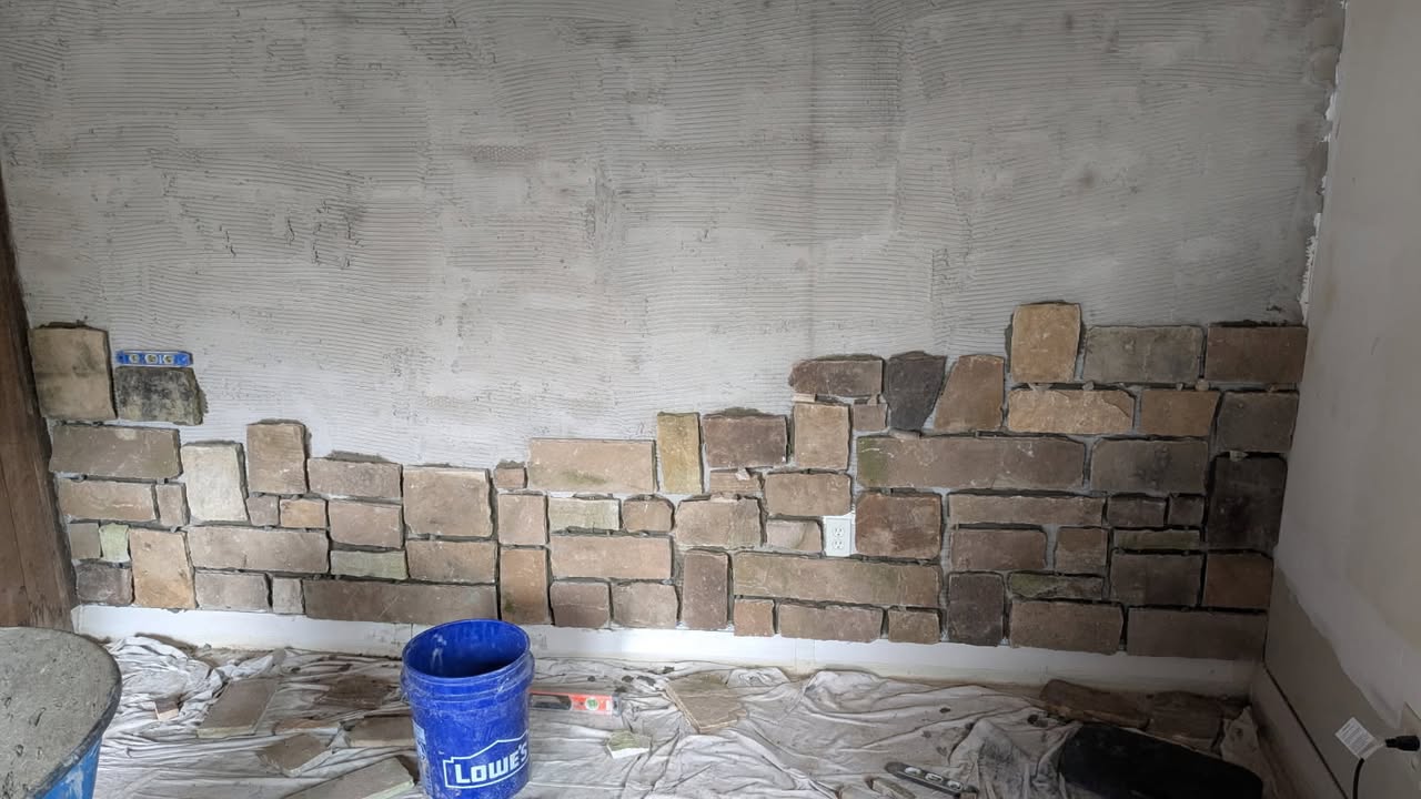 A Stone's Throw, LLC