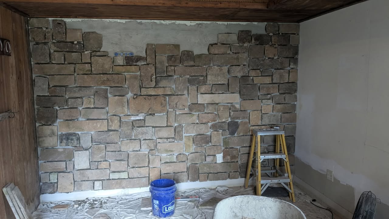 A Stone's Throw, LLC