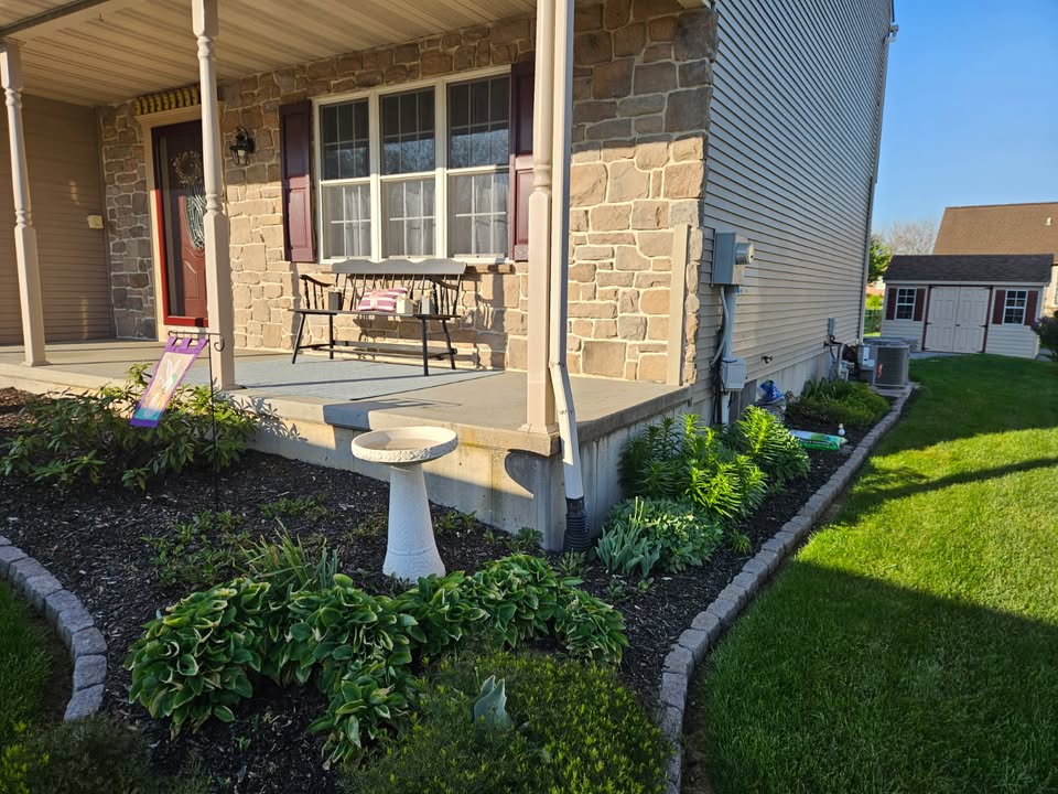 A Stone's Throw, LLC