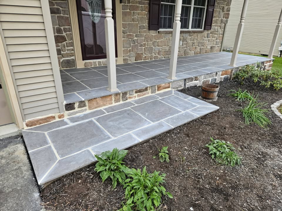 A Stone's Throw, LLC
