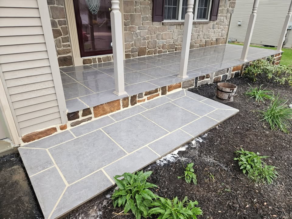 A Stone's Throw, LLC