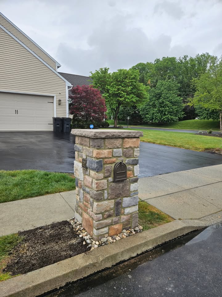 A Stone's Throw, LLC