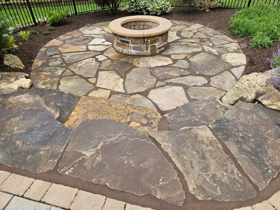 A Stone's Throw, LLC