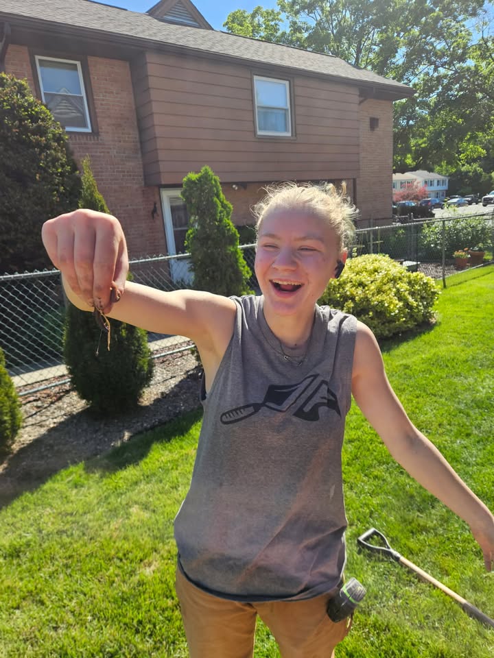 A Stone's Throw, LLC