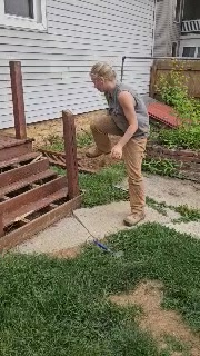 A Stone's Throw, LLC