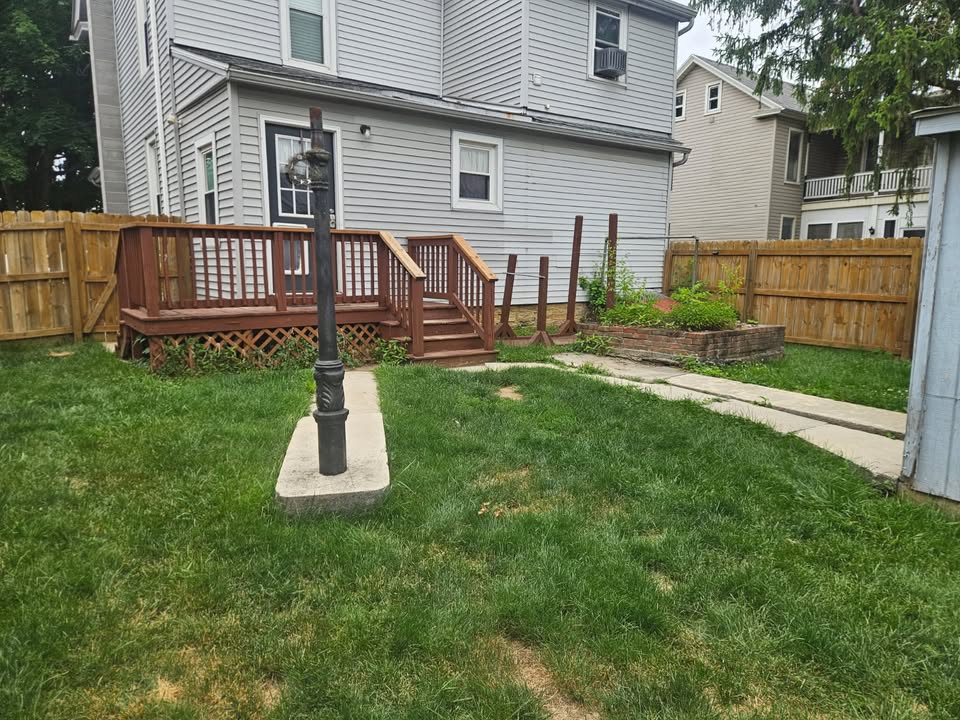 A Stone's Throw, LLC
