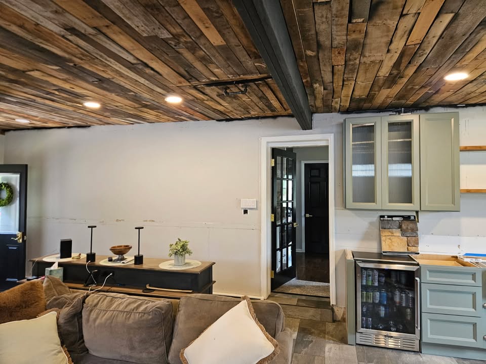 A Stone's Throw, LLC