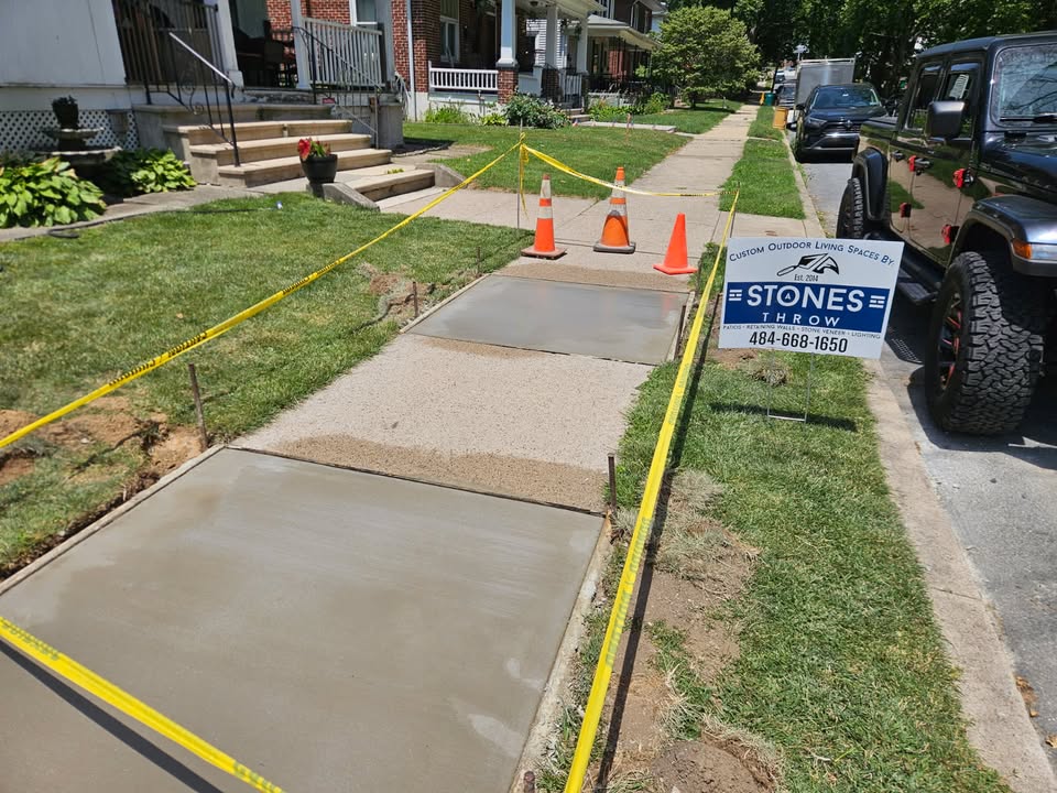 A Stone's Throw, LLC