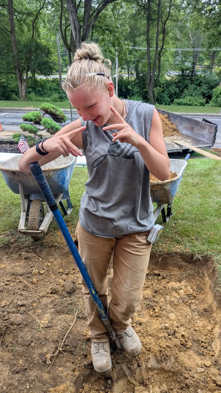 A Stone's Throw, LLC
