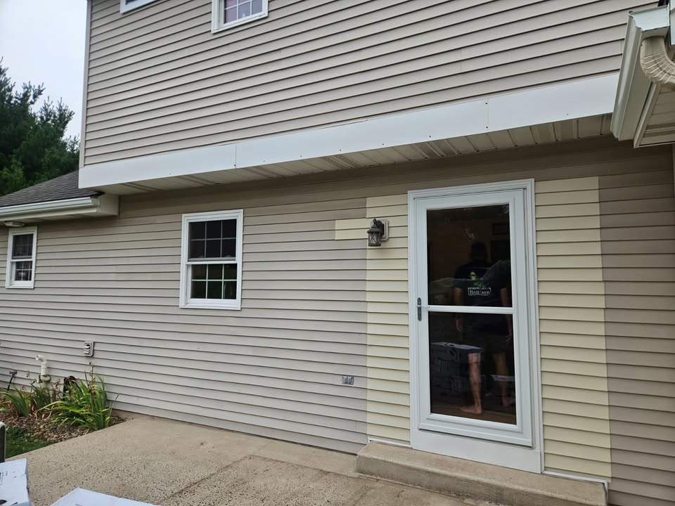 A Stone's Throw, LLC