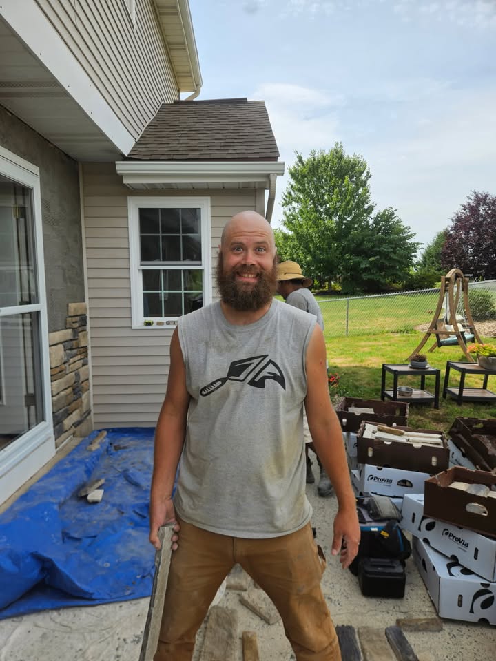 A Stone's Throw, LLC