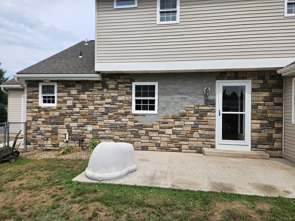 A Stone's Throw, LLC