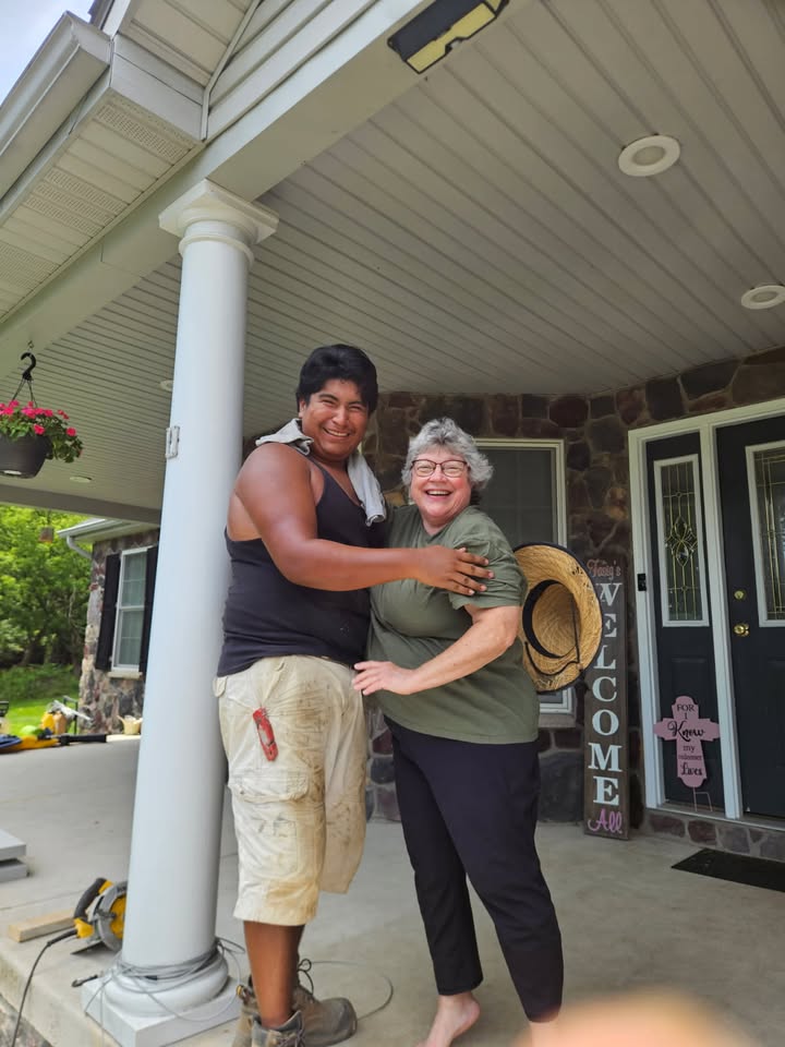 A Stone's Throw, LLC