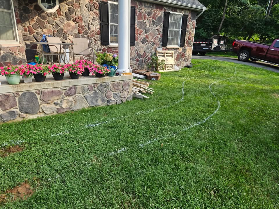 A Stone's Throw, LLC