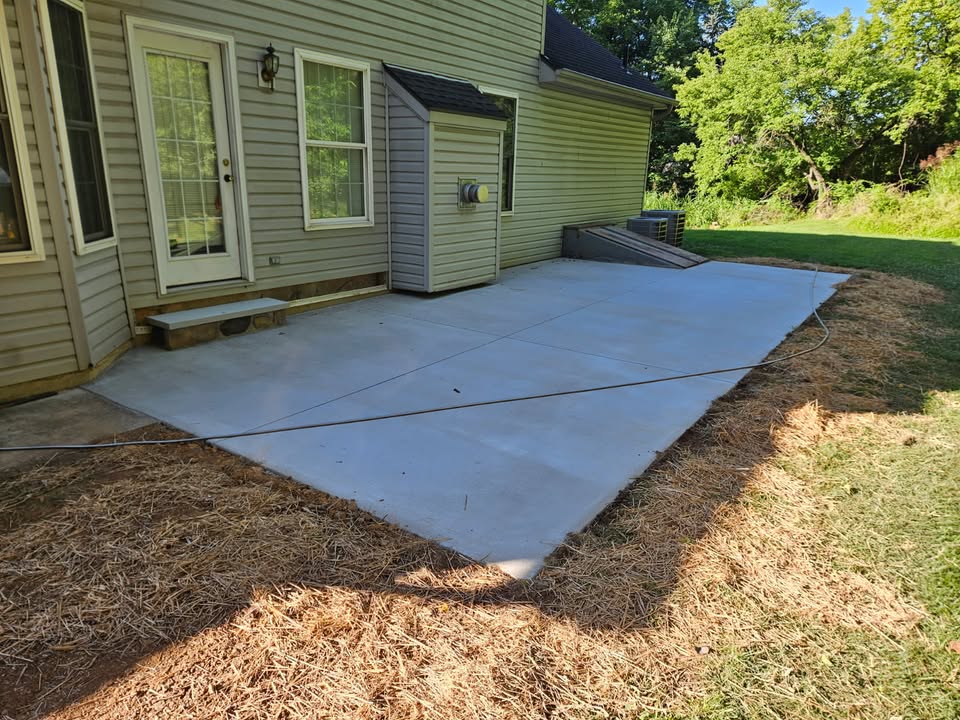 A Stone's Throw, LLC