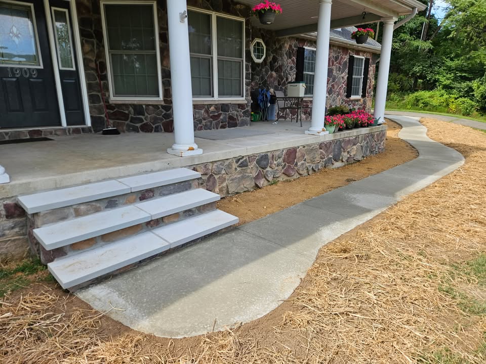 A Stone's Throw, LLC
