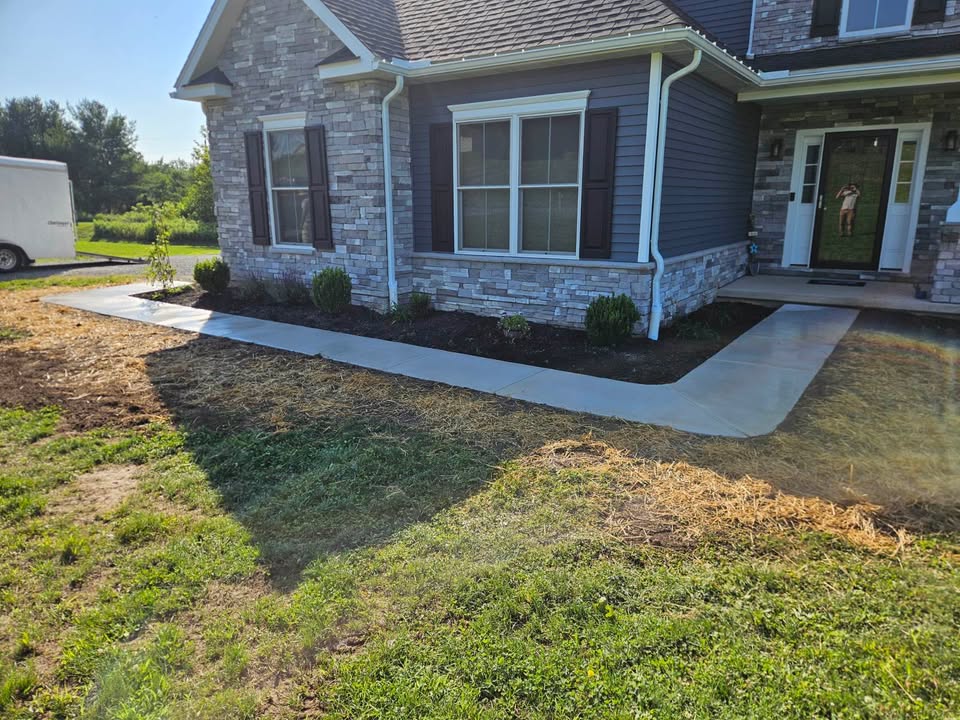 A Stone's Throw, LLC