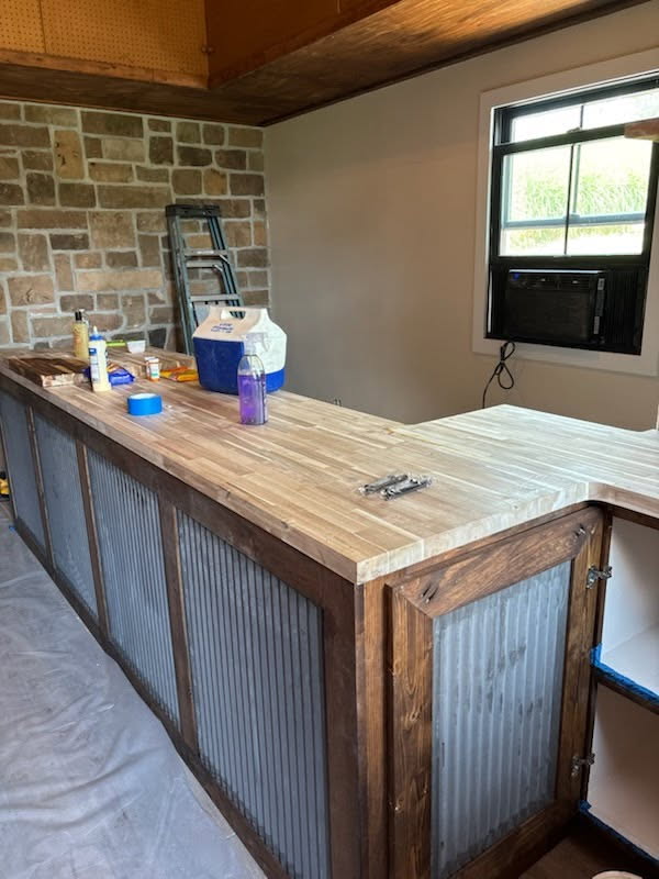 A Stone's Throw, LLC