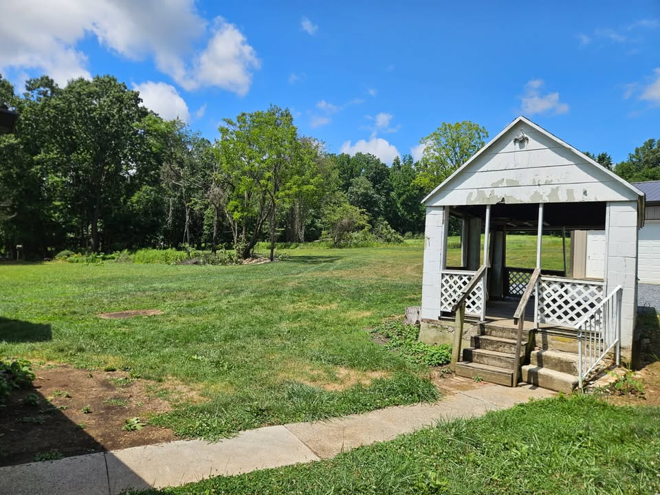 A Stone's Throw, LLC