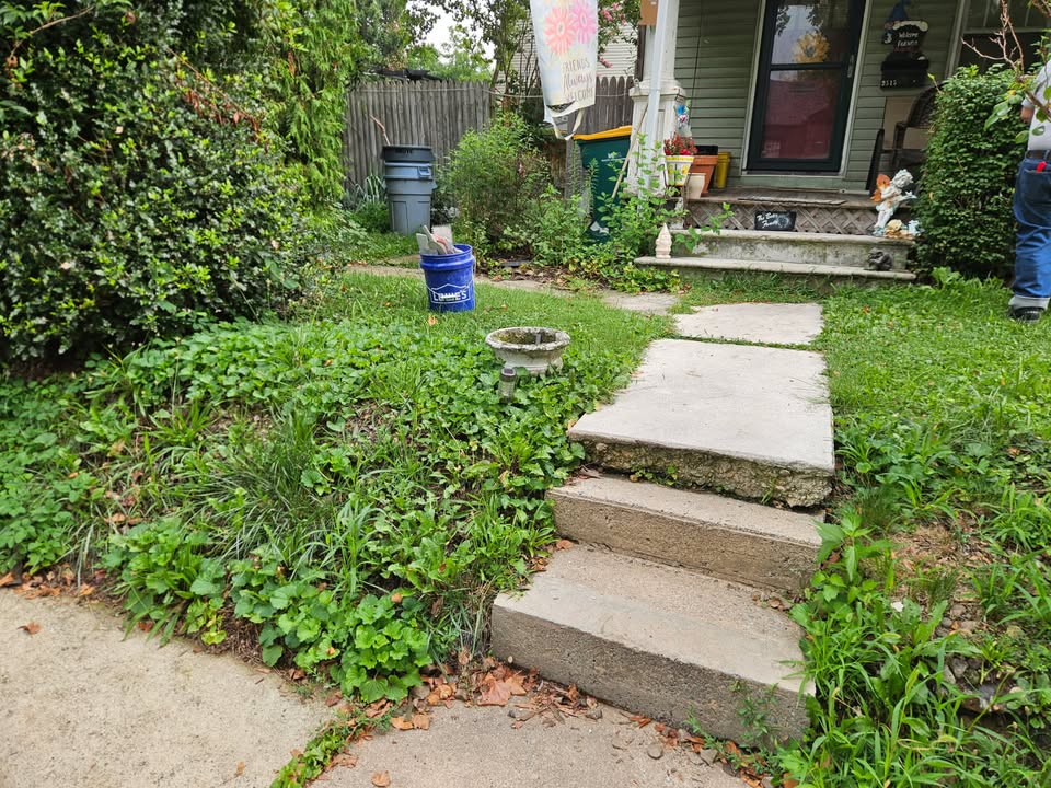A Stone's Throw, LLC
