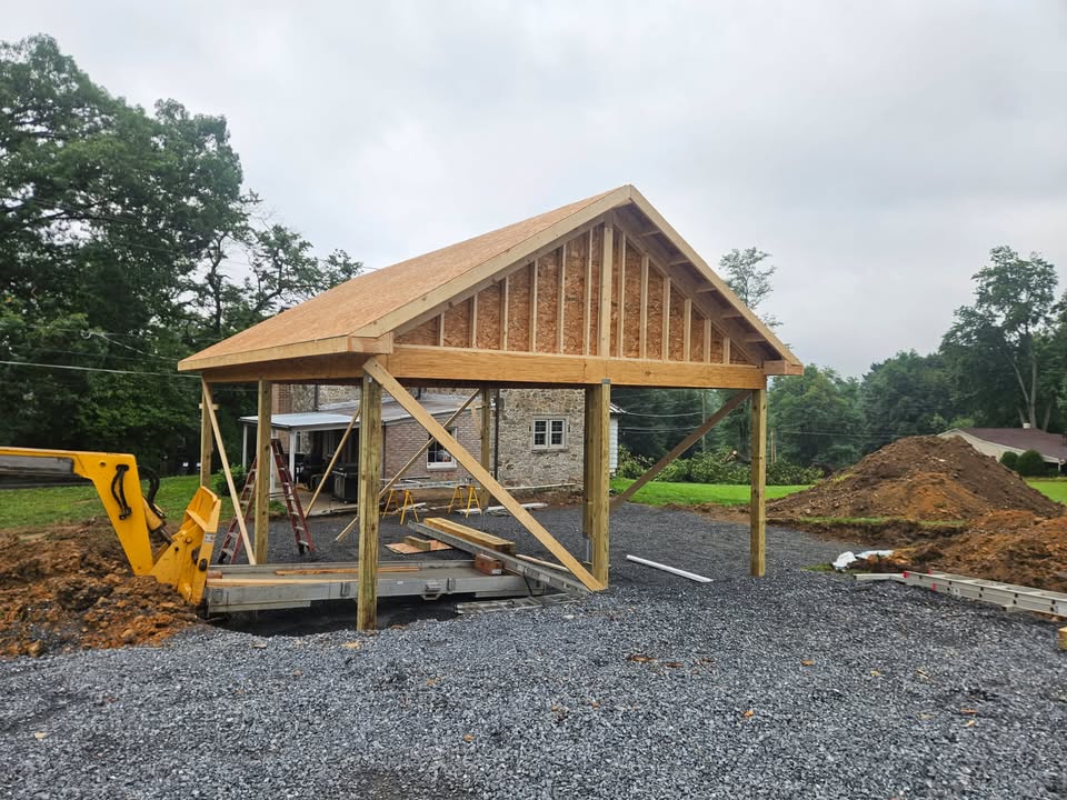A Stone's Throw, LLC
