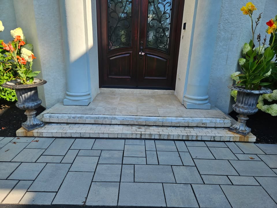 A Stone's Throw, LLC