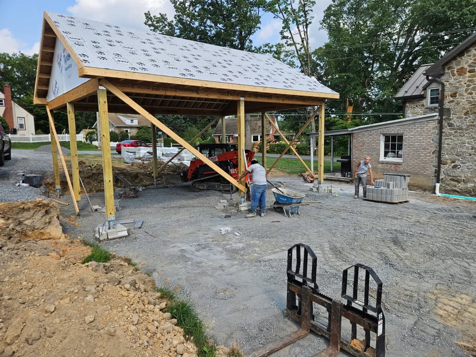 A Stone's Throw, LLC