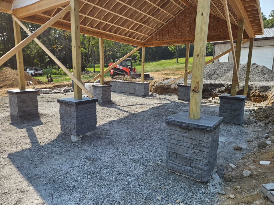 A Stone's Throw, LLC
