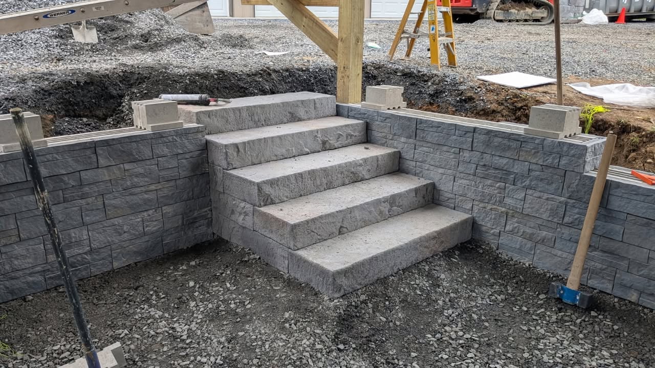 A Stone's Throw, LLC