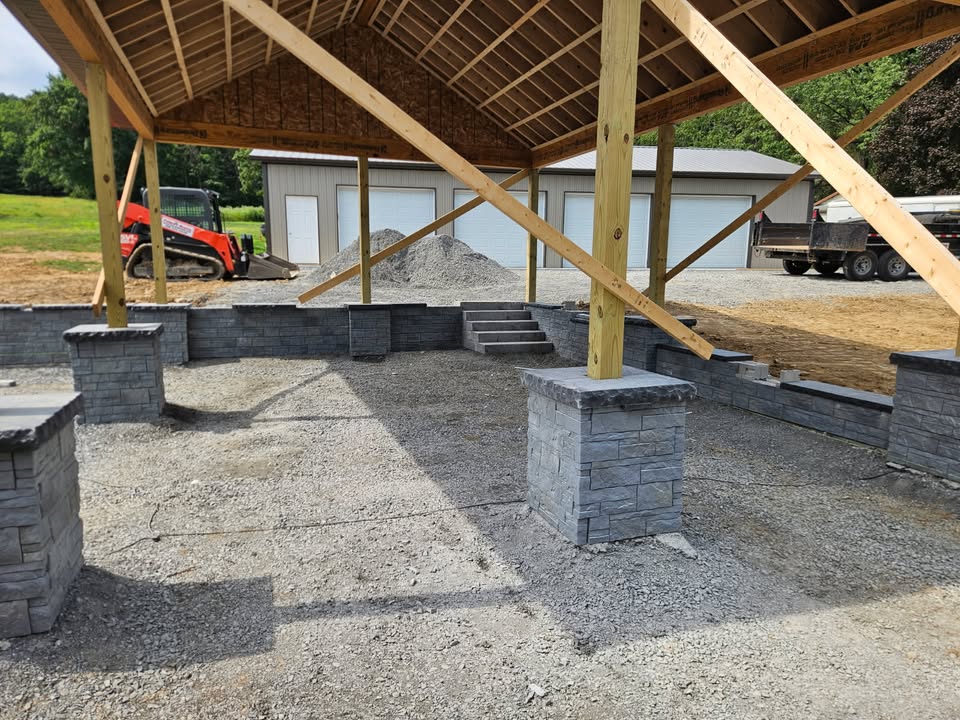 A Stone's Throw, LLC
