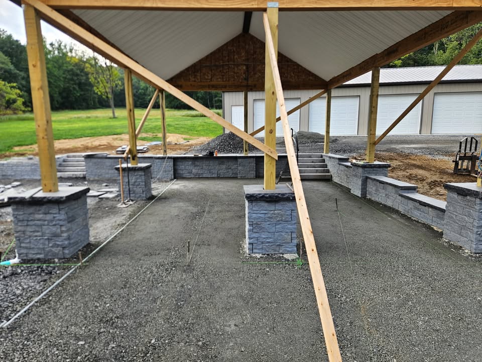A Stone's Throw, LLC