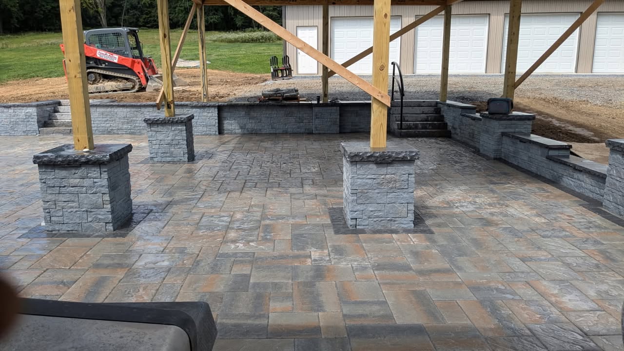 A Stone's Throw, LLC