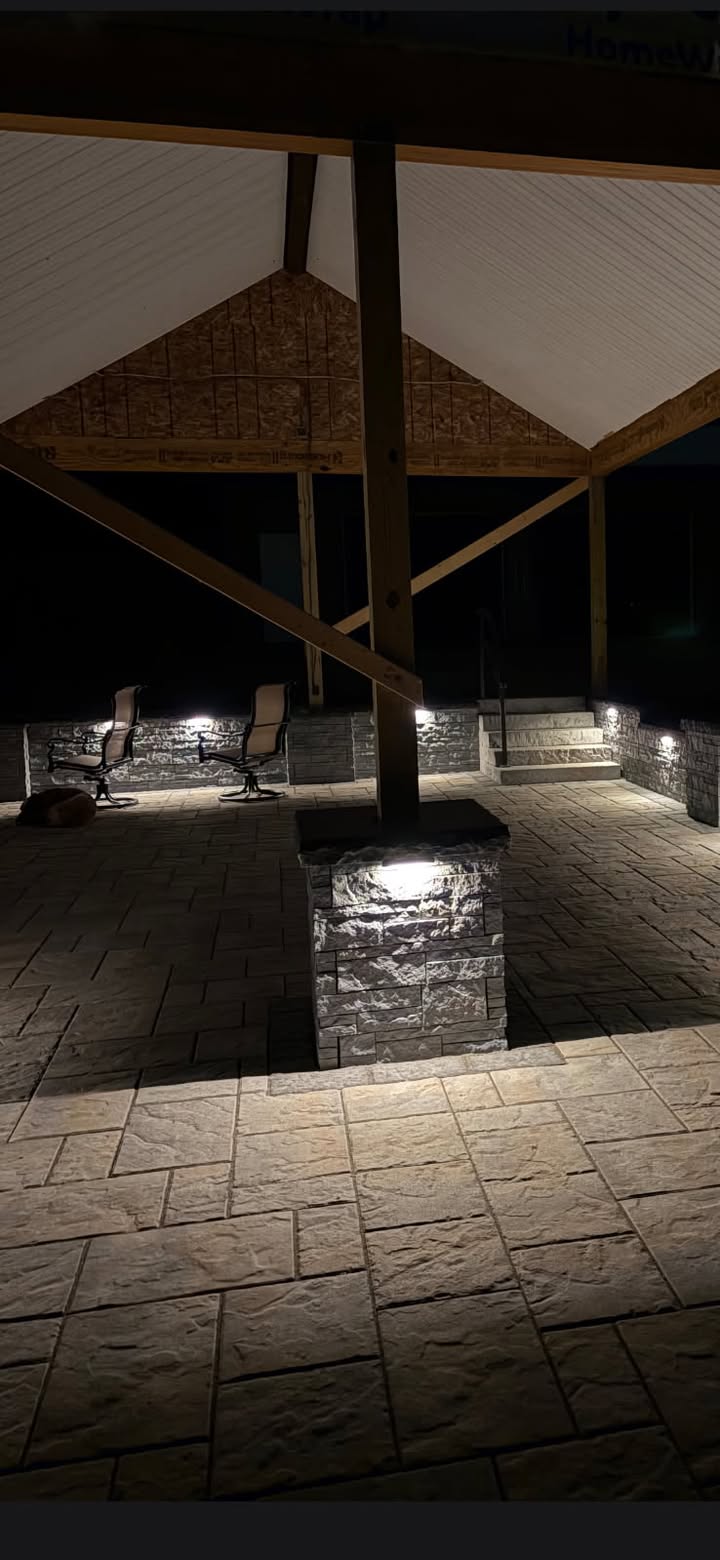 A Stone's Throw, LLC