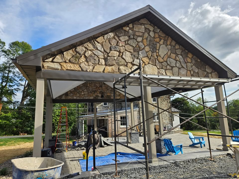 A Stone's Throw, LLC
