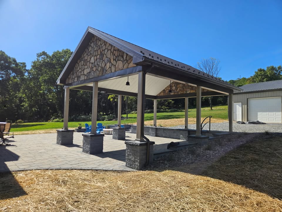 A Stone's Throw, LLC